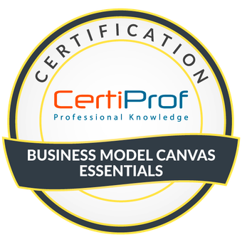 Business Model Canvas Essentials Professional Certification - BMCEPC™